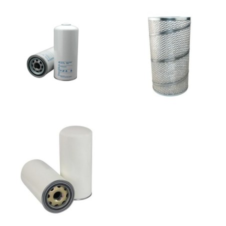 COMPAIR-HOLMAN L 45 Compressor Filter Service Kit