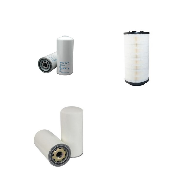 COMPAIR-HOLMAN L 75 Compressor Filter Service Kit