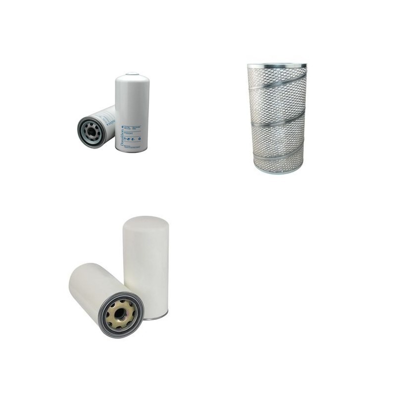 MAHLE CSC 75 Compressor Filter Service Kit