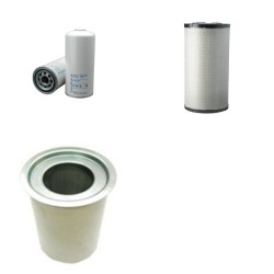 COMPAIR-HOLMAN SIRIUS L 200 Filter Service Kit