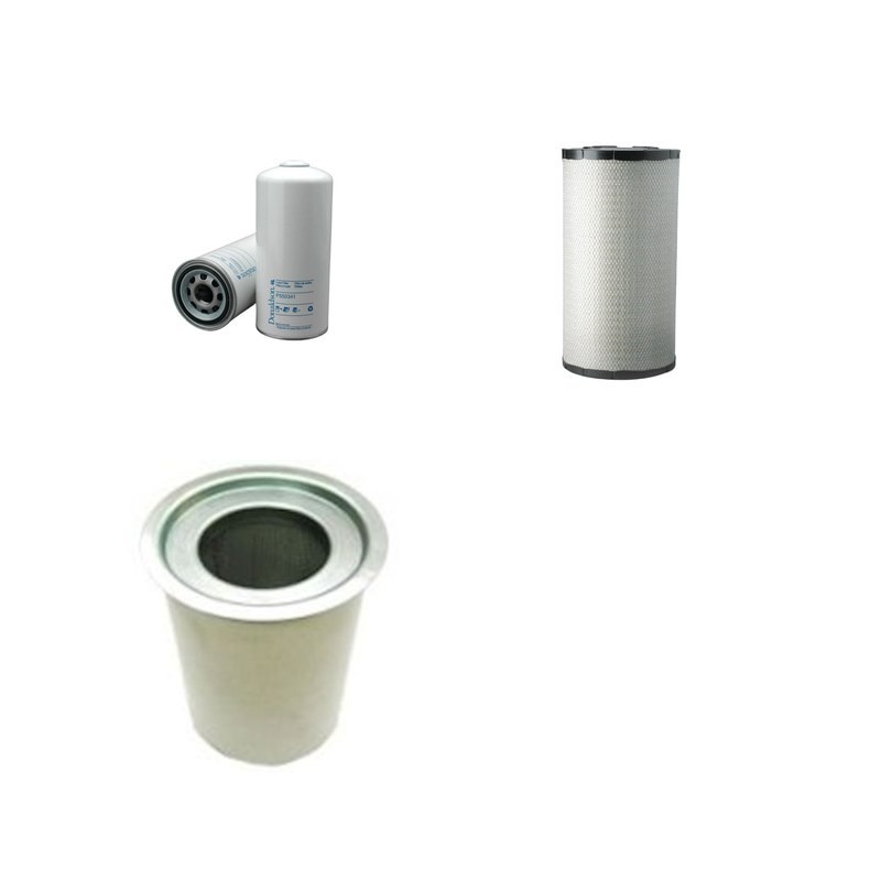 COMPAIR-HOLMAN SIRIUS L 200 Filter Service Kit