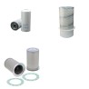 FINI ROTAR GIGA 100 Filter Service Kit