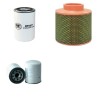 DEMAG START 032 Filter Service Kit