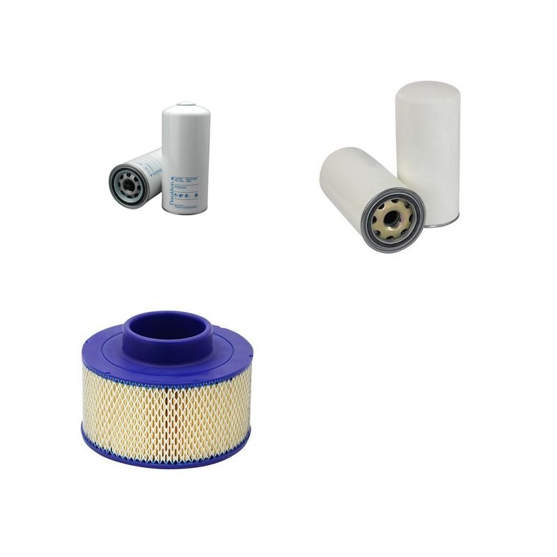 DEMAG RALLY 050 Filter Service Kit      YR  2000