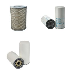DEMAG SPRINT 3 050 Compressor Filter Service Kit