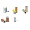 EWAG RS 15 Filter Service Kit