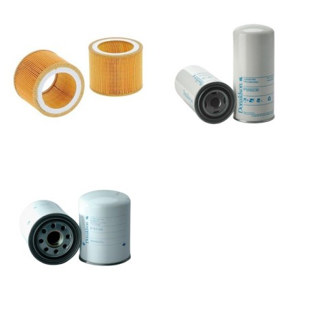 FIAC AIRBLOCK 30 Compressor Filter Service Kit