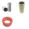 FINI ROTAR MEG 5010 Filter Service Kit