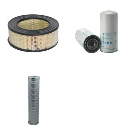 FIAC V 50 Filter Service Kit