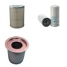 FINI ROTAR R 50 Filter Service Kit