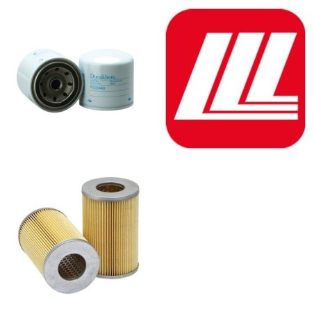 GARDNER DENVER ESB 5 Filter Service Kit