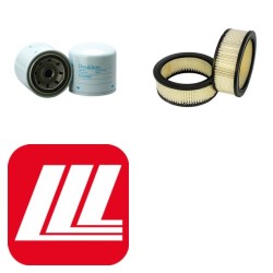 GARDNER DENVER ES 7 TEMPEST 2 Filter Service Kit