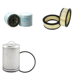 GARDNER DENVER ESS 11 Filter Service Kit