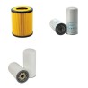 GELAIR 7.5 KW Compressor Filter Service Kit