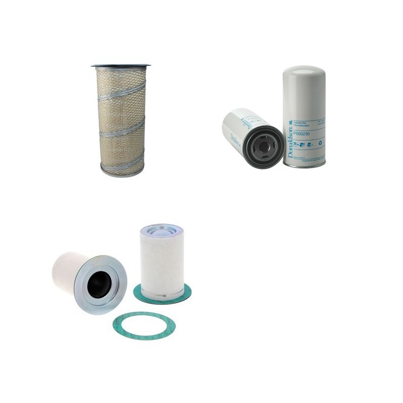 INGERSOLL RAND MH 37 Filter Service Kit