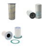 INGERSOLL RAND MH 37 Filter Service Kit