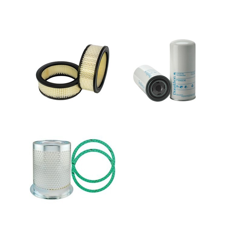 INGERSOLL RAND ML 30 Filter Service Kit