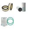 INGERSOLL RAND ML 30 Filter Service Kit