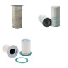 INGERSOLL RAND ML 37 B Filter Service Kit