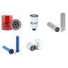 CARON 765 Filter Service Kit w/IVECO  Eng.