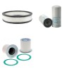 INGERSOLL RAND SSR ML 55 Filter Service Kit