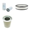INGERSOLL RAND SSRM 132 2S Filter Service Kit