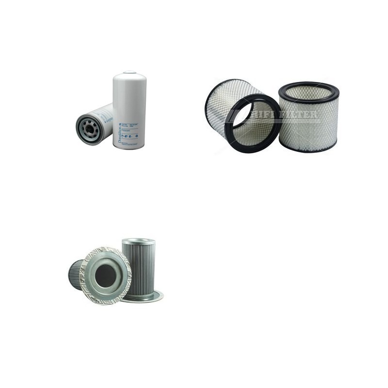 INGERSOLL RAND SSRM 200 2S Filter Service Kit
