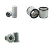 INGERSOLL RAND SSRM 250 2S Filter Service Kit