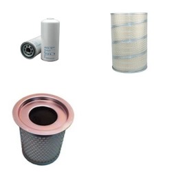 KAESER ESG 280 Filter Service Kit