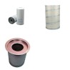 KAESER ESG 280 Filter Service Kit
