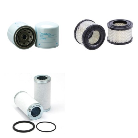 KAESER SK 7 Compressor Filter Service Kit