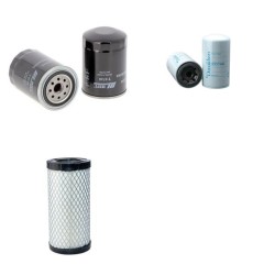 CARRIER SUPRA 844U Filter Service Kit