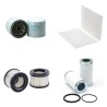 KAESER SM 11 9 ltr Container Filter Service Kit