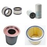 MARK RSA 500 DS Filter Service Kit