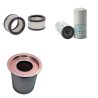 MARK T 40 (SCREW CF 75 ED) Filter Service Kit
