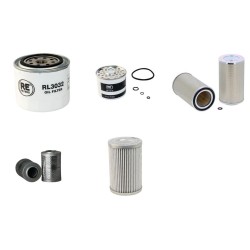 Filter kit for Case 1394 