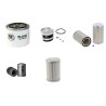 Filter kit for Case 1394 