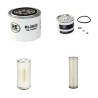 Filter kit for Case 1690 