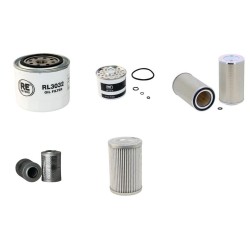 CASE 1494 Filter Service Kit