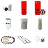 Filter kit for Case 1440 