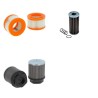 MIR 95 T Filter Service Kit