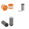 NEGRI-BOSSI 130 T Filter Service Kit