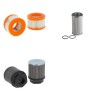 NEGRI-BOSSI 190 T Filter Service Kit