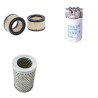 PARISE PC 10 Filter Service Kit