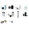 Filter kit for Case 2188 with Cummins Engine Serial No JJC0186900-