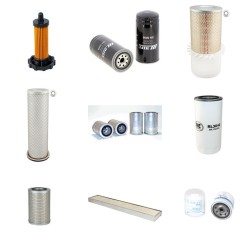 Filter kit for Case 2094 