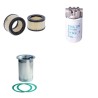 PARISE PR 10 Filter Service Kit