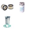 PARISE PR 7.5 Filter Service Kit