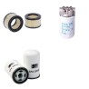 PARISE PVA 5.5 Filter Service Kit