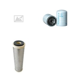 PNEUMOFORE U 1 Filter Service Kit